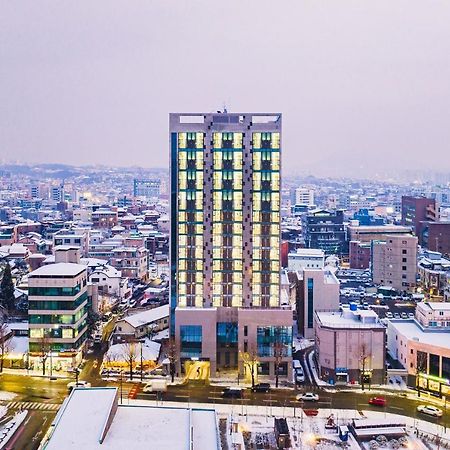 Chuncheon Bella Residence Exterior photo